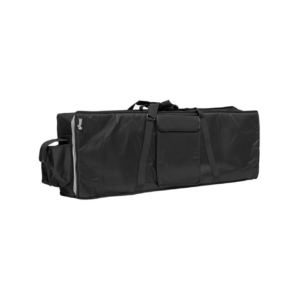 Stagg Standard Black Nylon Keyboard Bag