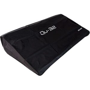 Allen & Heath Dust Cover for QU-32 Mixer