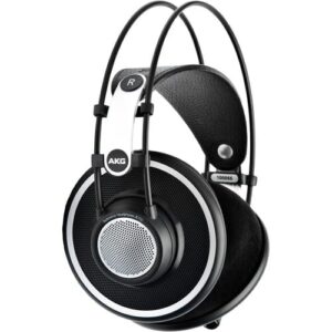AKG K702 (Black)
