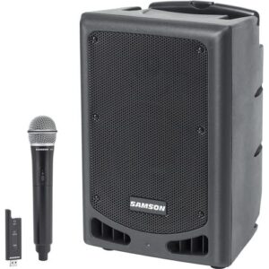 Samson Audio XP208W