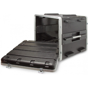 Stagg 10 U/19" Rack ABS Case