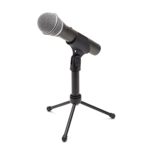 Samson Q2U Recording and Podcasting Pack