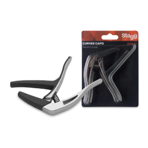 Stagg Capo Curved 6 Str