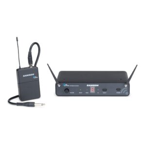 Samson Wireless CONCERT 88X BGT