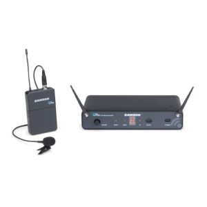 Samson Wireless CONCERT 88X LM5