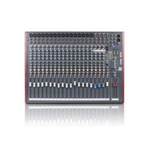 Allen & Heath ZED22FX