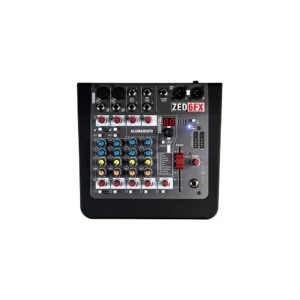 Allen & Heath ZED6FX