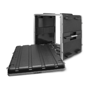 Stagg 12 U/19" Rack ABS Case