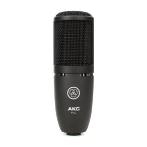 AKG P120 Large-Diaphragm Condenser Microphone