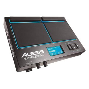 Alesis Sample Pad 4