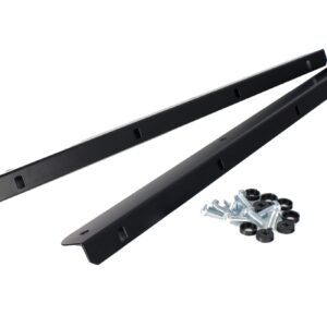 Allen & Heath Optional Rackmount Kit for ZED18 & ZED16FX