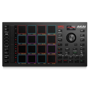 Akai MPC Studio MKII