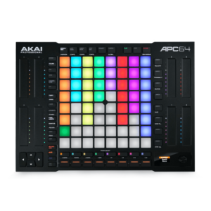 Akai APC64