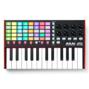 Akai Professional APC Key 25