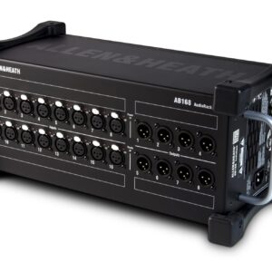 Allen & Heath AB1608