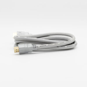 AV LINK HDMI Plug to HDMI Plug Leads - 1.5m