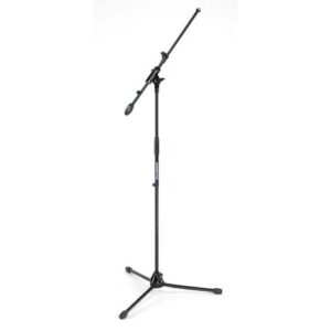Samson BT4 Telescopic Boom MIC Stand
