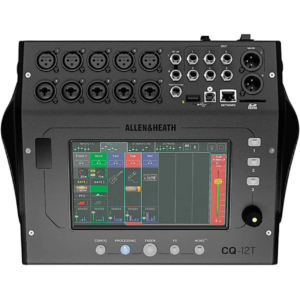 Allen & Heath CQ-12T