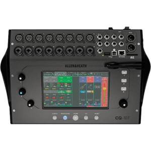Allen & Heath CQ-18T