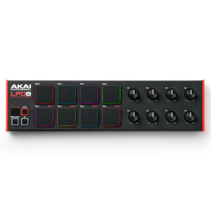 Akai LPD8 MkII