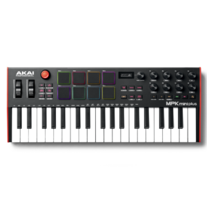 Akai Professional MPK Mini Plus