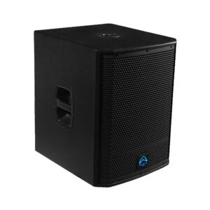 Wharfedale Pro T-SUB AX15 B