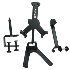 Tecnix iPad Table Top Mount