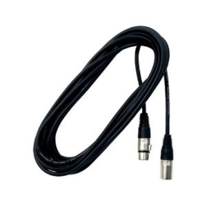 Warwick XLR-XLR Microphone Cable 9M