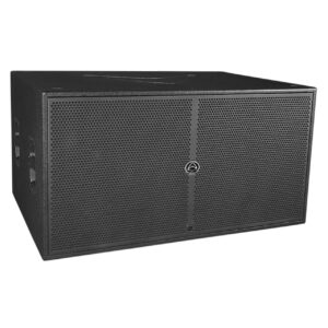 Wharfedale Pro WLA-218BX