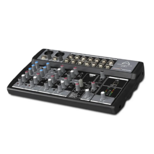 Wharfedale Pro Connect 1002FX/USB 10-Channel Mixer