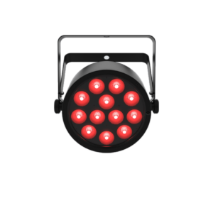 Chauvet DJ SlimPAR Q12 ILS