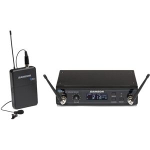 Samson Concert 99 LM10 Wireless System