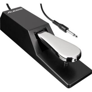 Alesis ASP2 Sustain Pedal