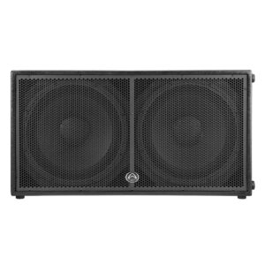 Wharfedale PRO Delta X218B