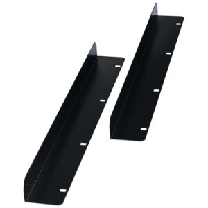 Allen & Heath Optional Rackmount Kit for ZED14 & ZED12FX