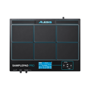 Alesis Sample Pad Pro 8-Pad Percussion