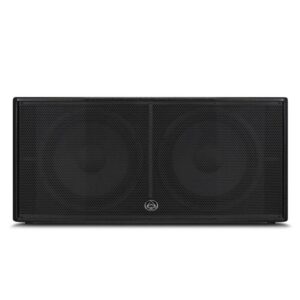 Wharfedale PRO Impact X218B (Each)