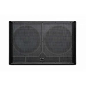 Wharfedale PRO EVO-X218B