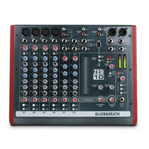 Allen & Heath ZED1002