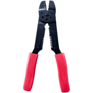 SMA Cable Crimping Modular Tool