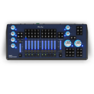 ChamSys MagicQ Compact Connect