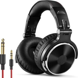 OneOdio Pro-10 Headphones 'Black'