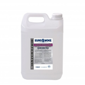 EuroSmoke Haze Light 5L