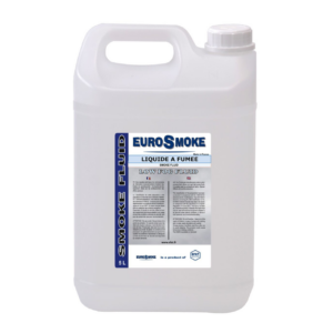 EuroSmoke Low Fog 5L
