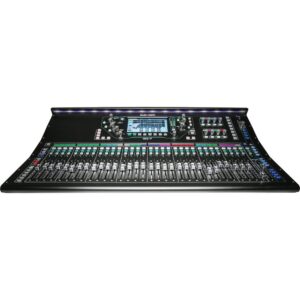 Allen & Heath SQ7