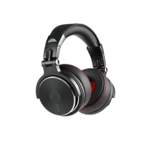 OneOdio Pro-50 DJ Headphones 'Black'