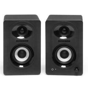 Samson MediaOne M30BT - Pair
