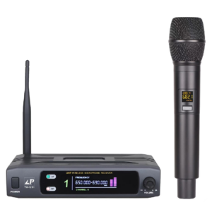 Lane TW-121H Wireless Microphone