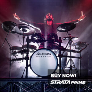 ALESIS STRATA PRIME