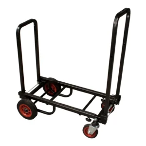 POWERWORKS UTC-1000 Utility Cart